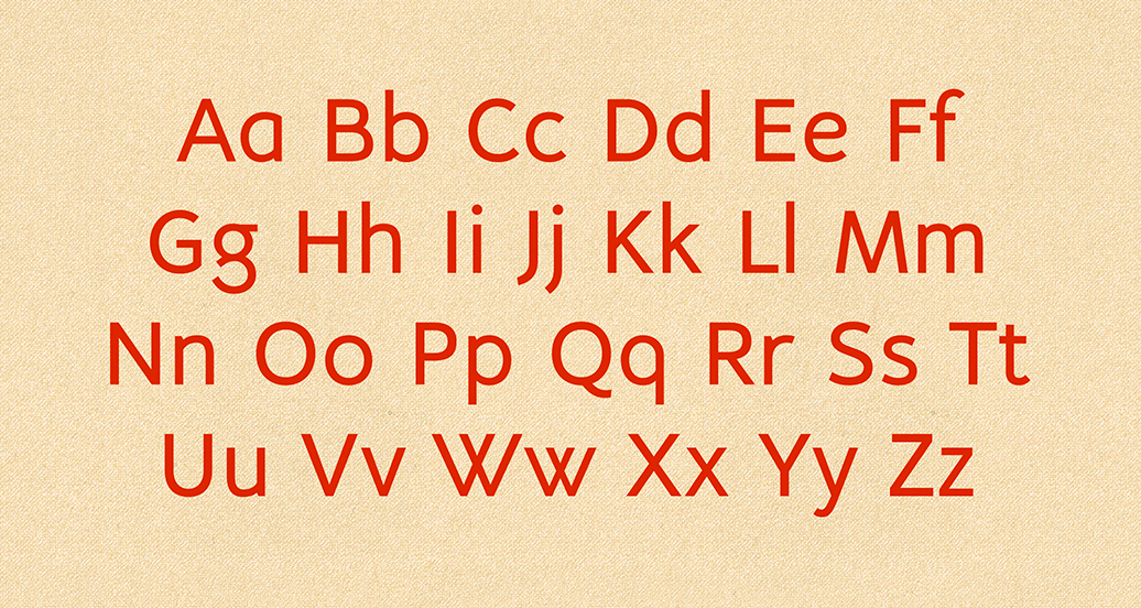 Example font no name 37 #2
