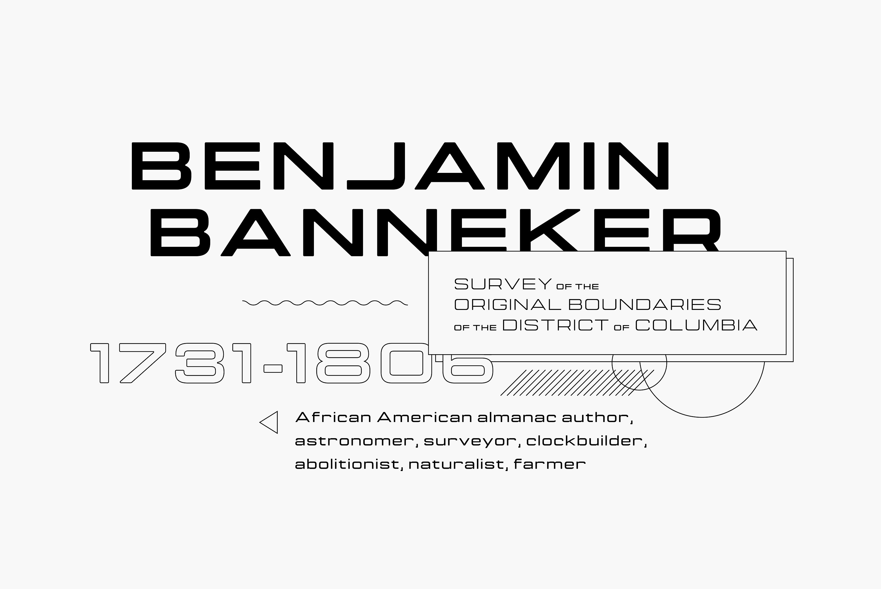Example font Manifold Extended #4