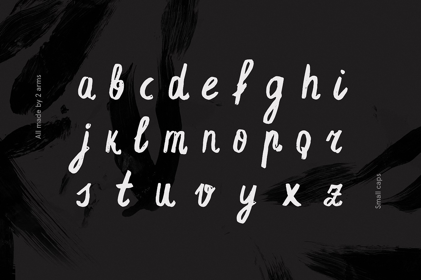 Example font Espa Extended #5