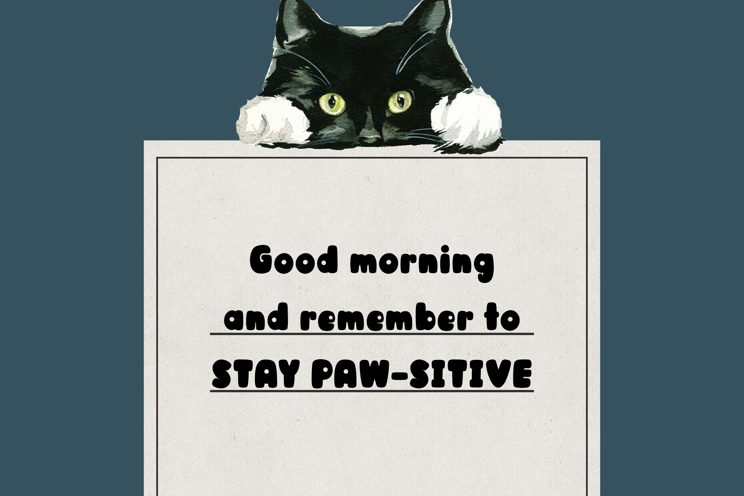 Example font Like That #3