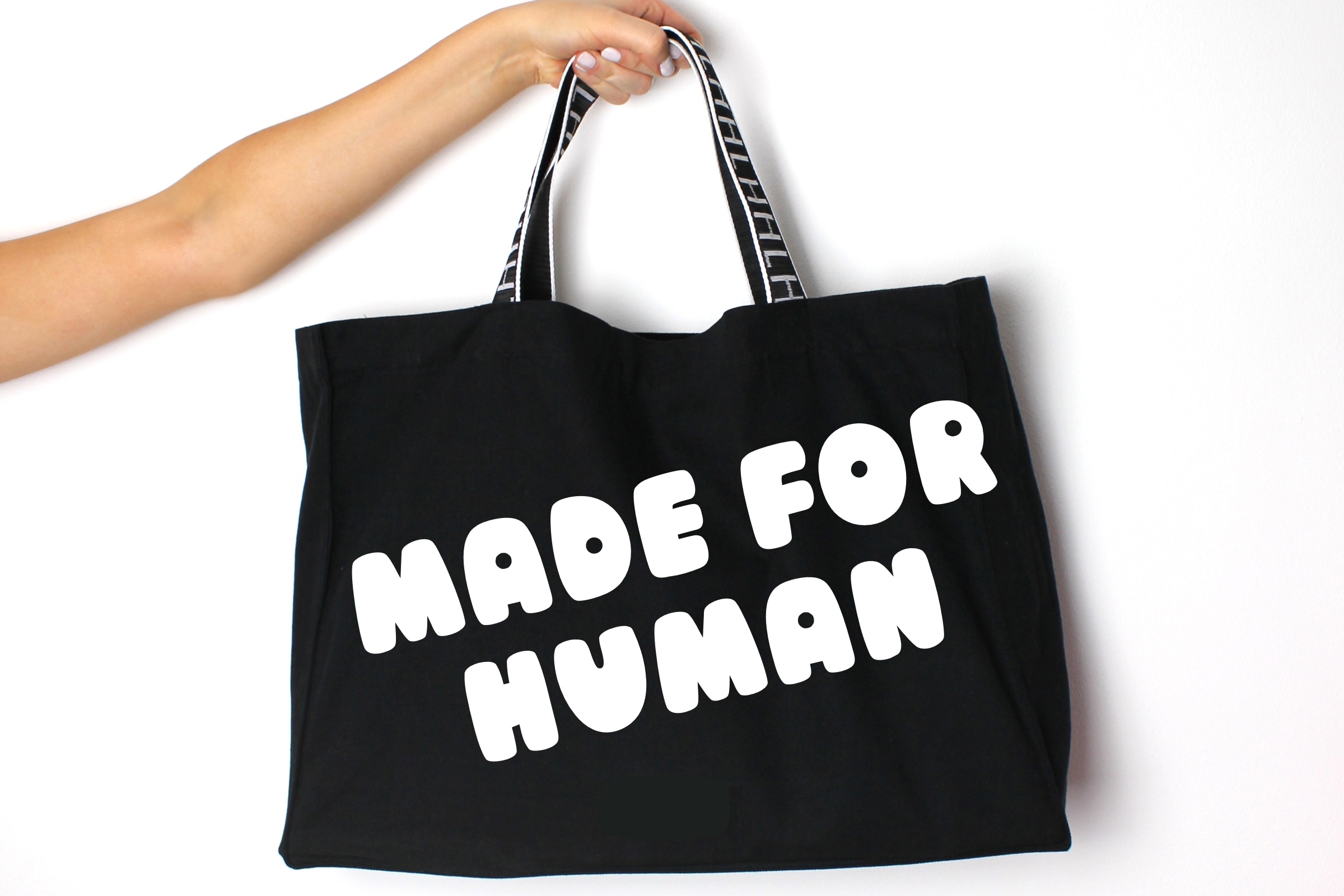 Example font Like That #4