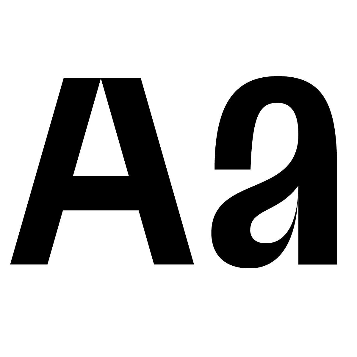 Example font CSTM XPRMNTL 01 #2