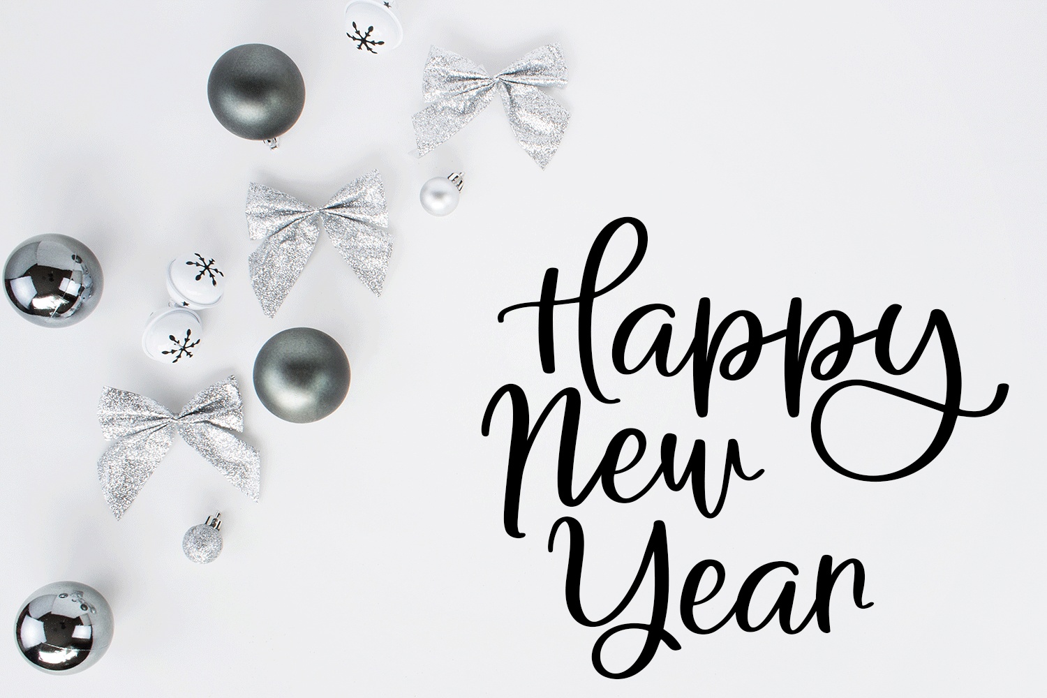 Example font A Holiday Story #2