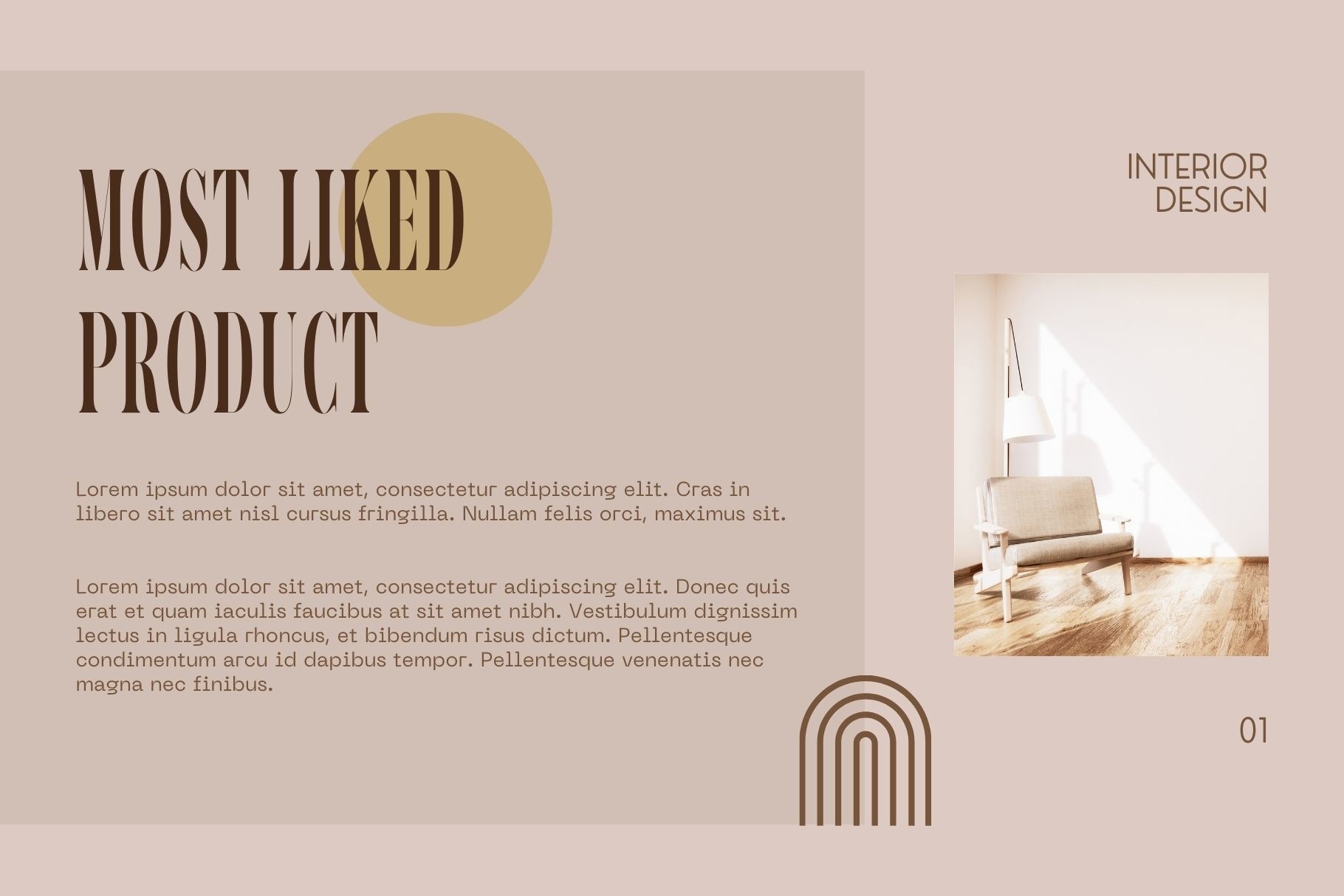 Example font Sidney Headland #2