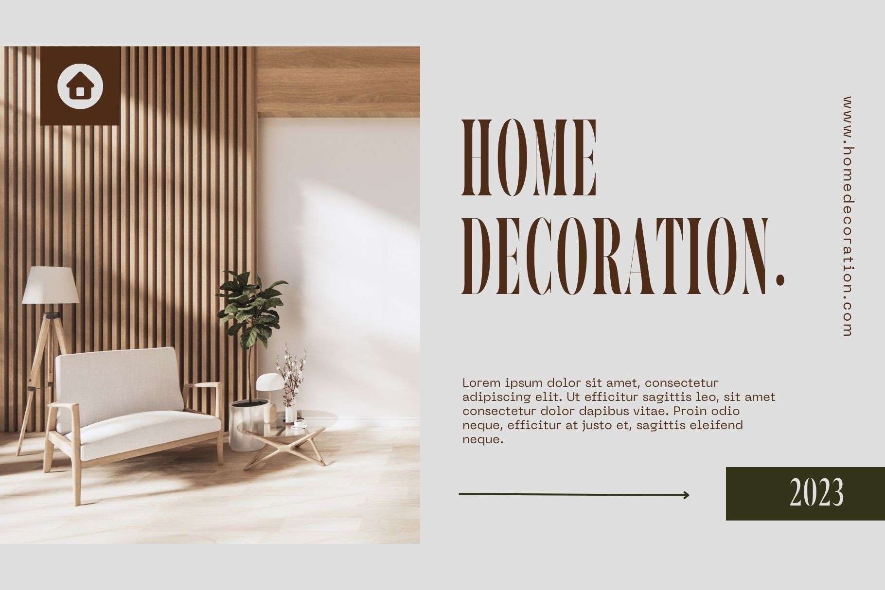 Example font Sidney Headland #5