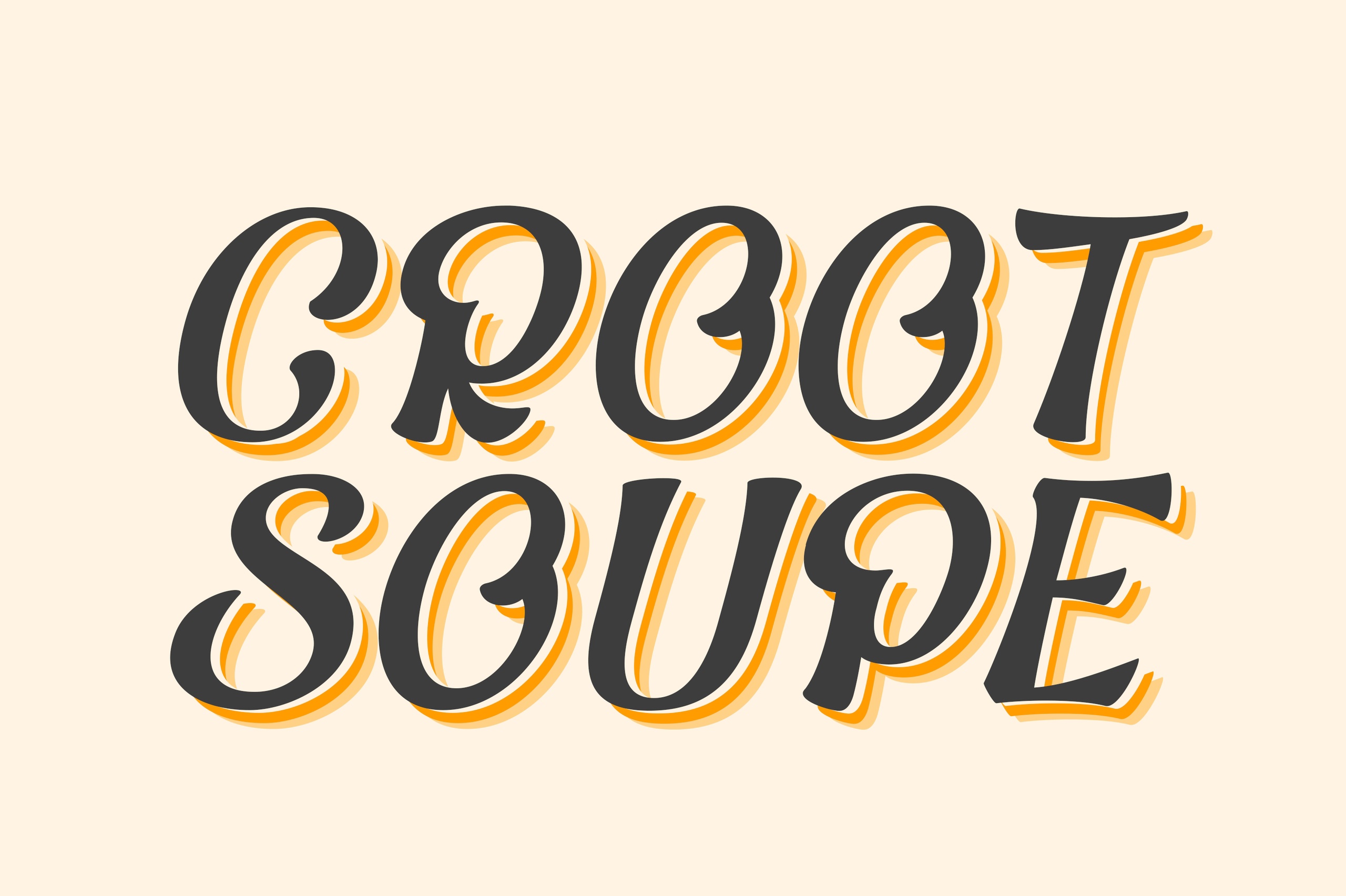 Example font Covesea #4
