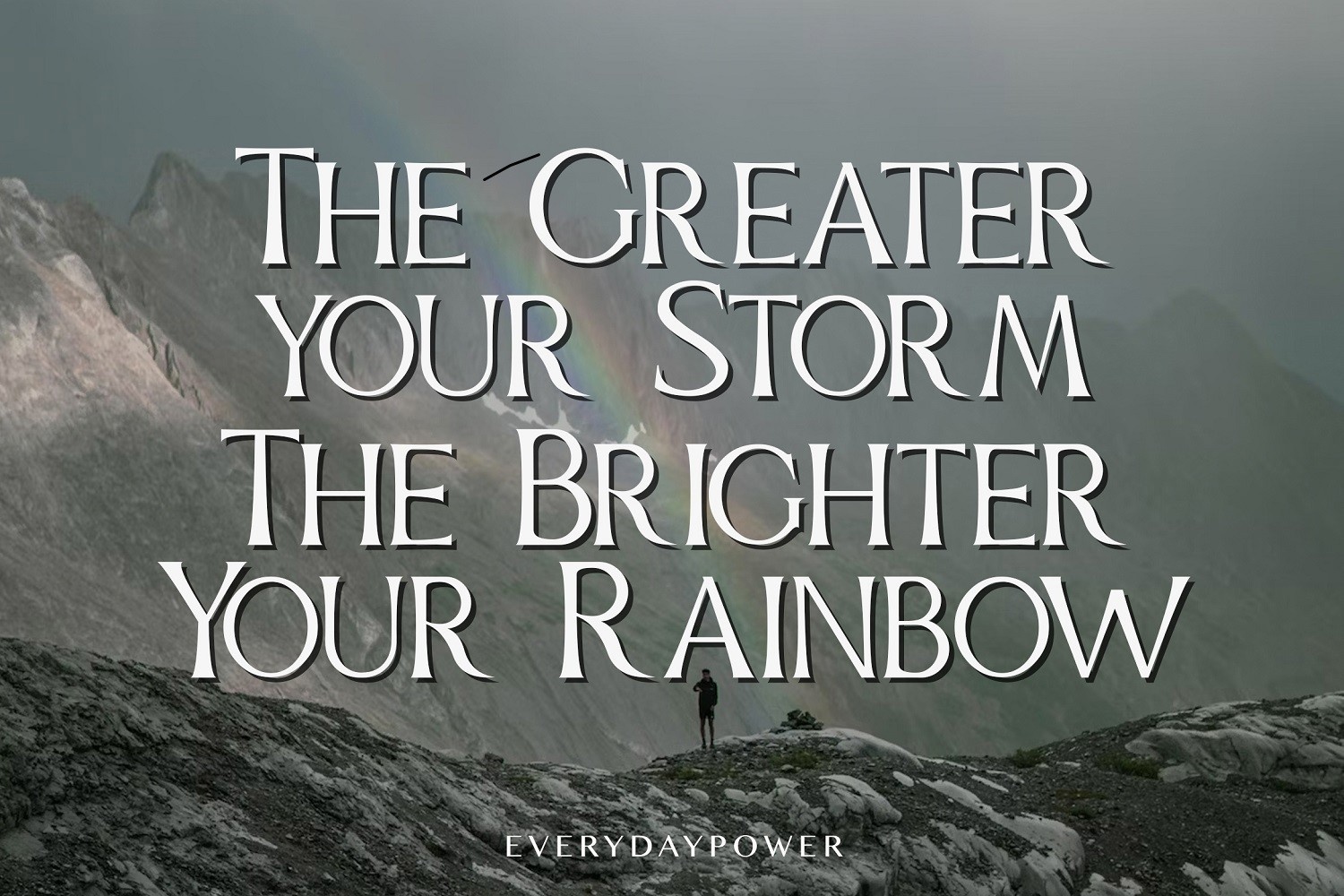 Example font Purwatype #3