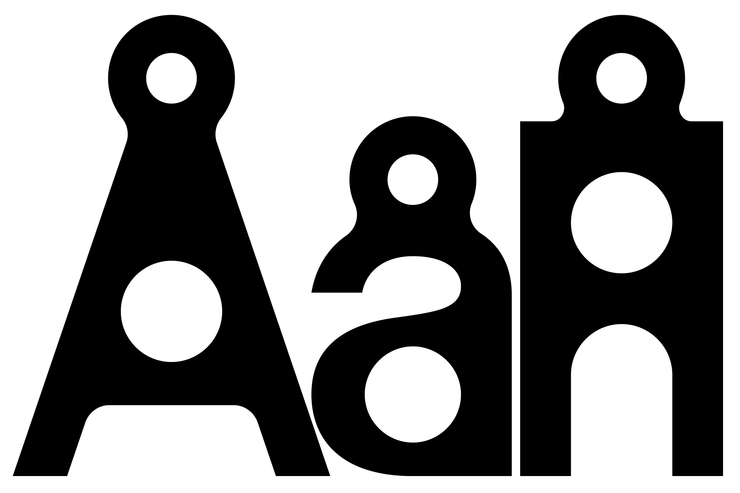 Example font Neue Brucke #3