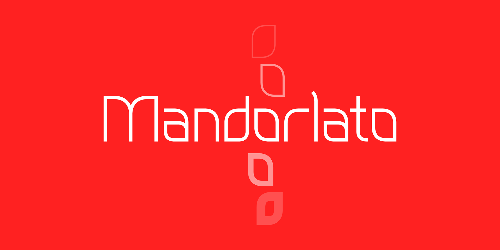 Mandorlato Font