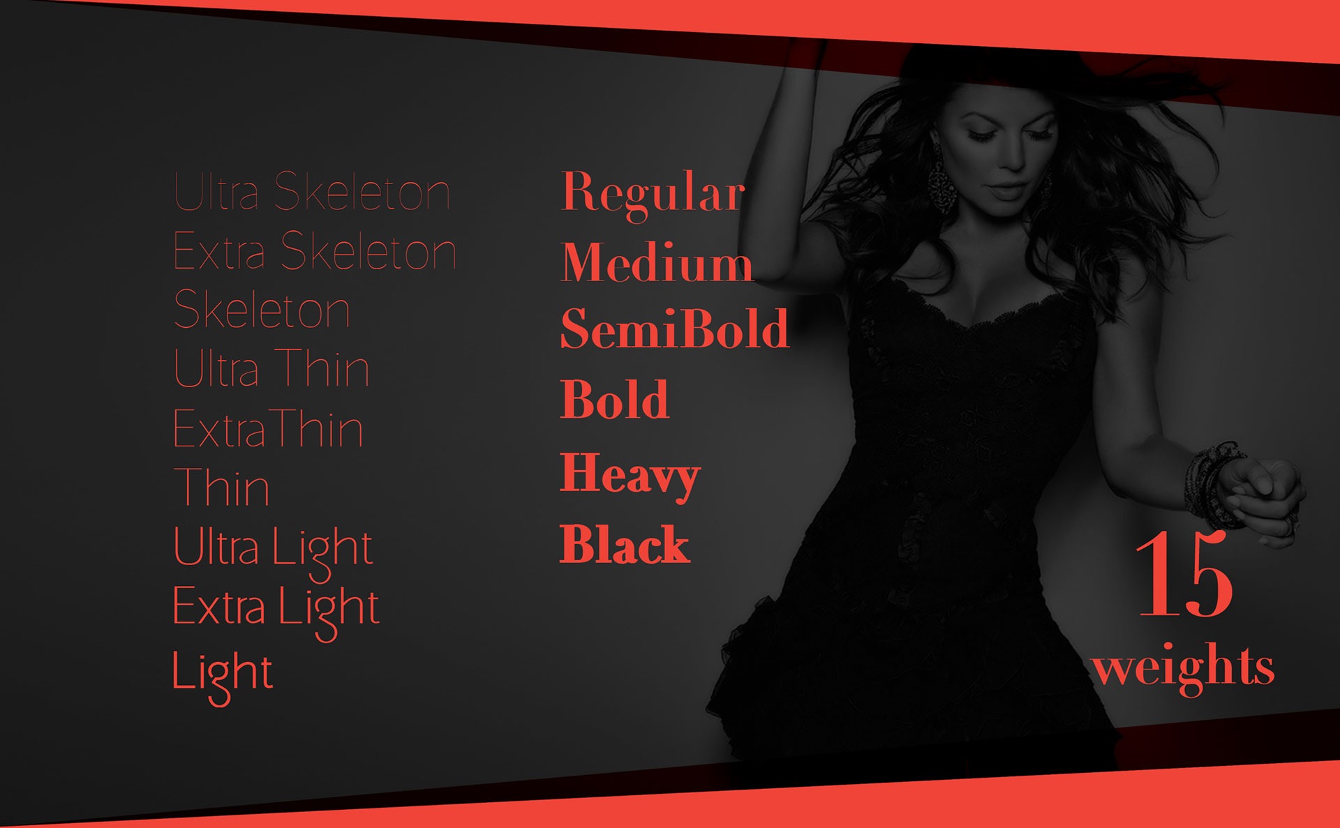 Ahpuch Apollyon Font