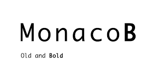 Monaco Font