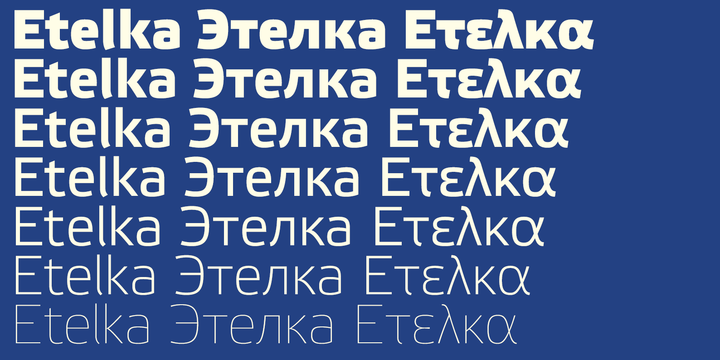 Etelka Font