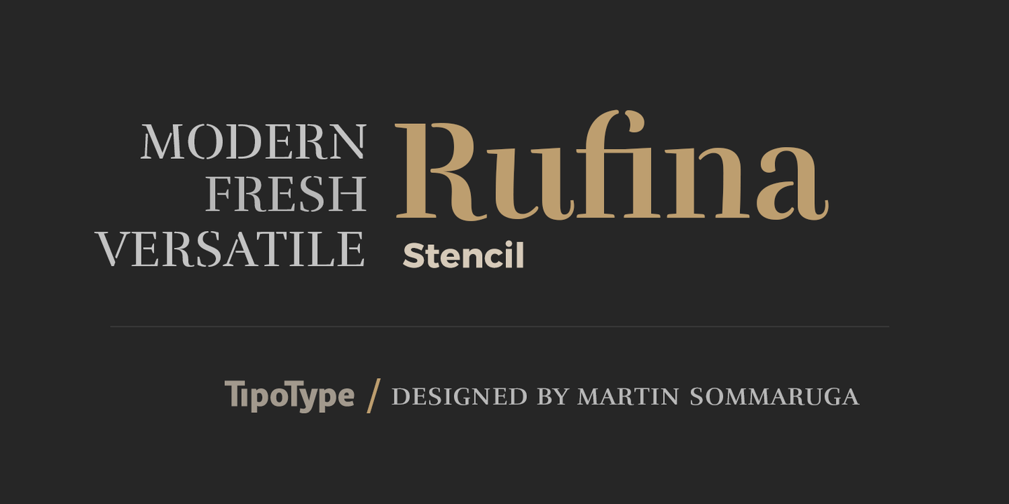 Rufina Font