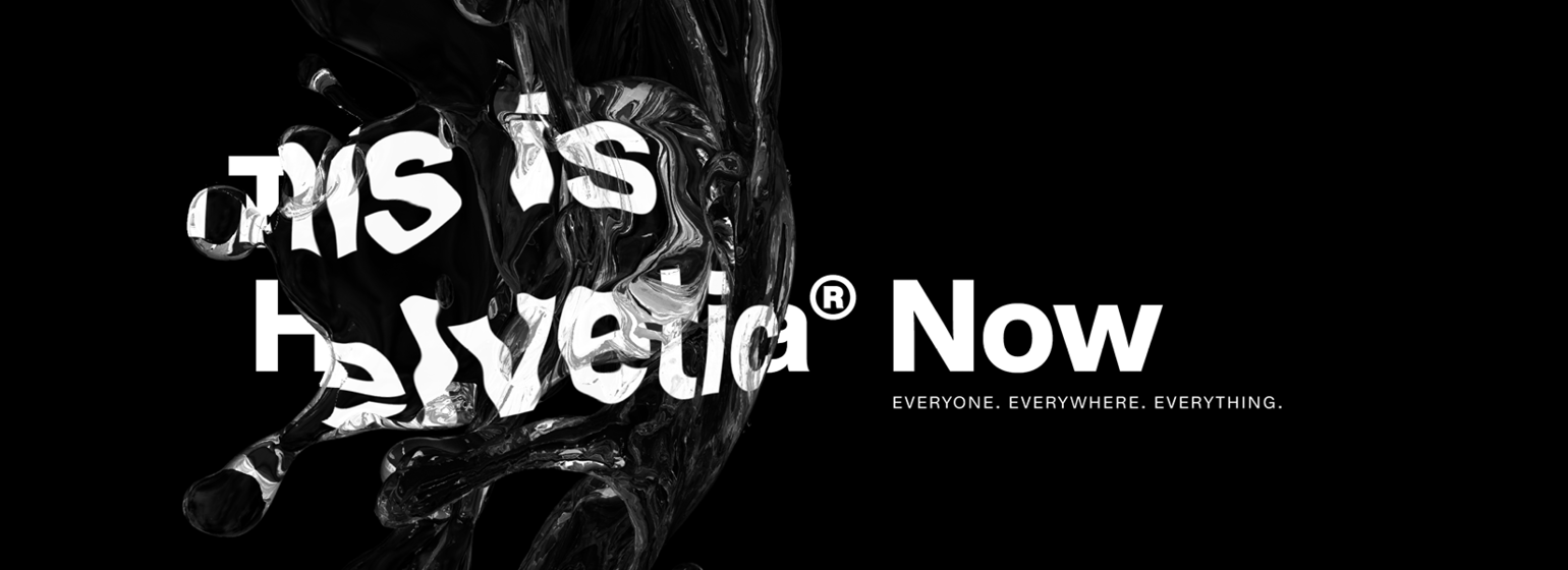 Helvetica Now Micro Font