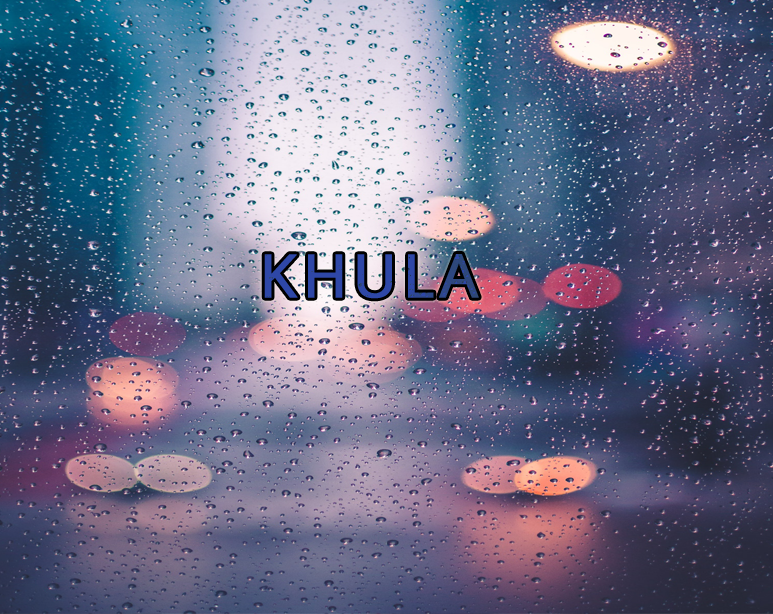 Example font Khula #1