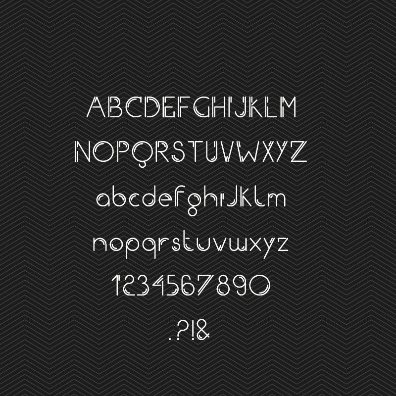 Blogfonts Iron Robe Iron Font