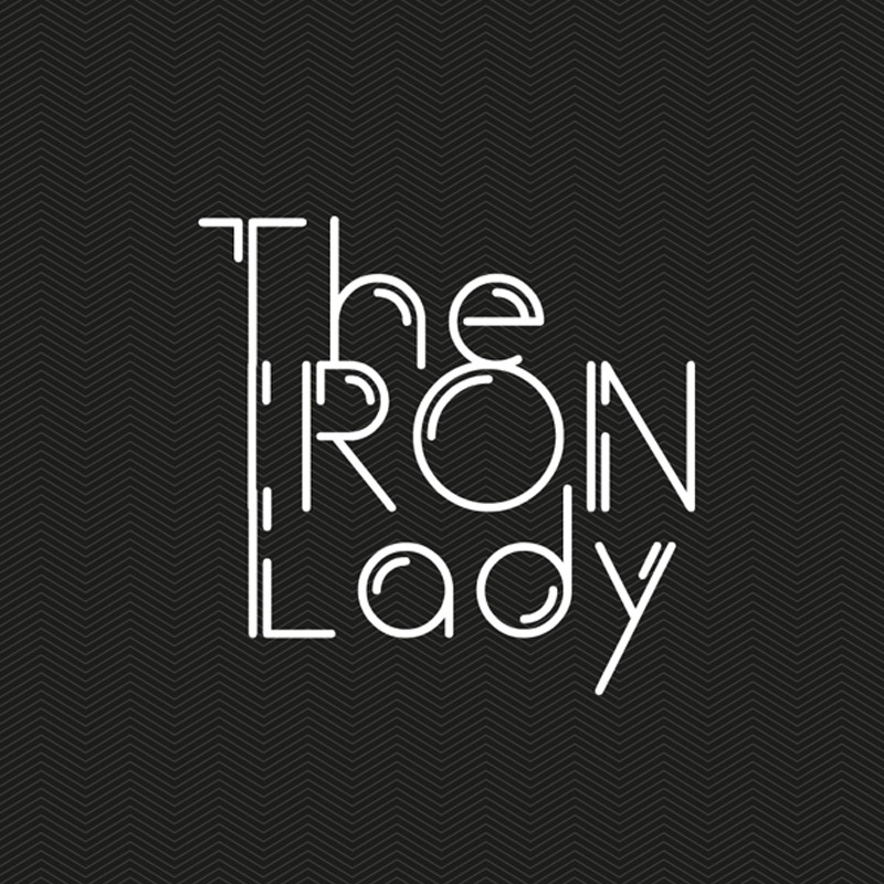Blogfonts Iron Robe Iron Font