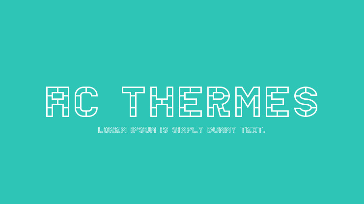 AC Thermes Font