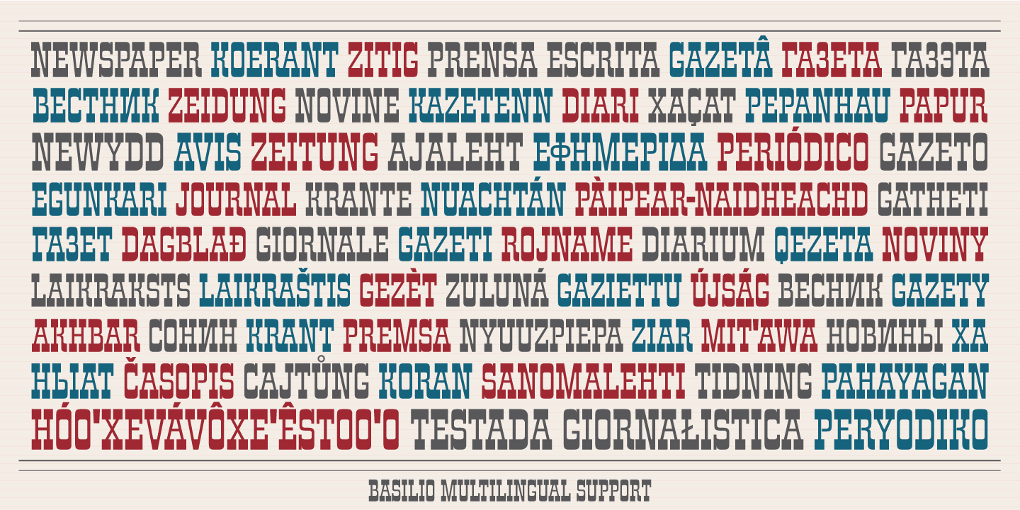 Basilio Font