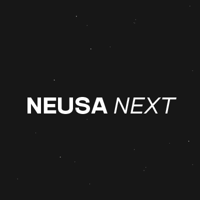 Neusa Next Pro Font