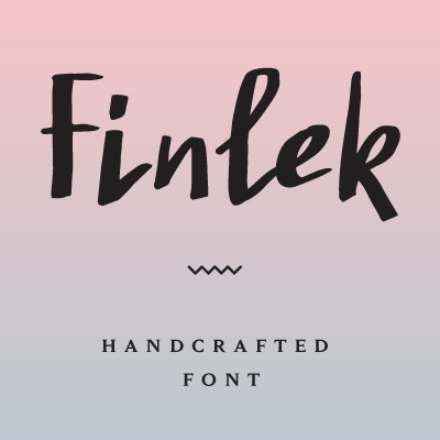 Finlek Font
