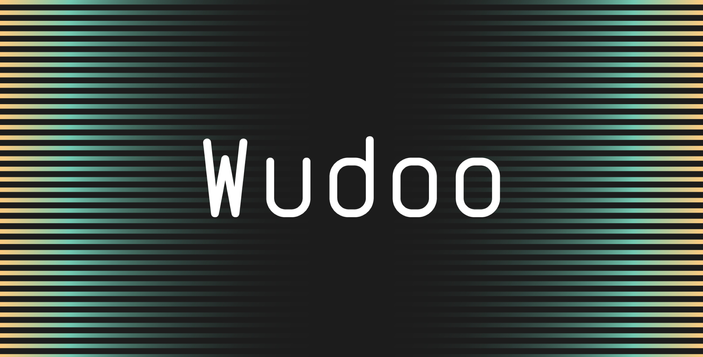 Wudoo Mono Font