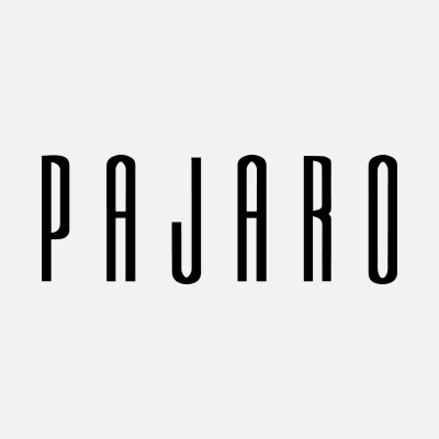 -OC Pajaro Font