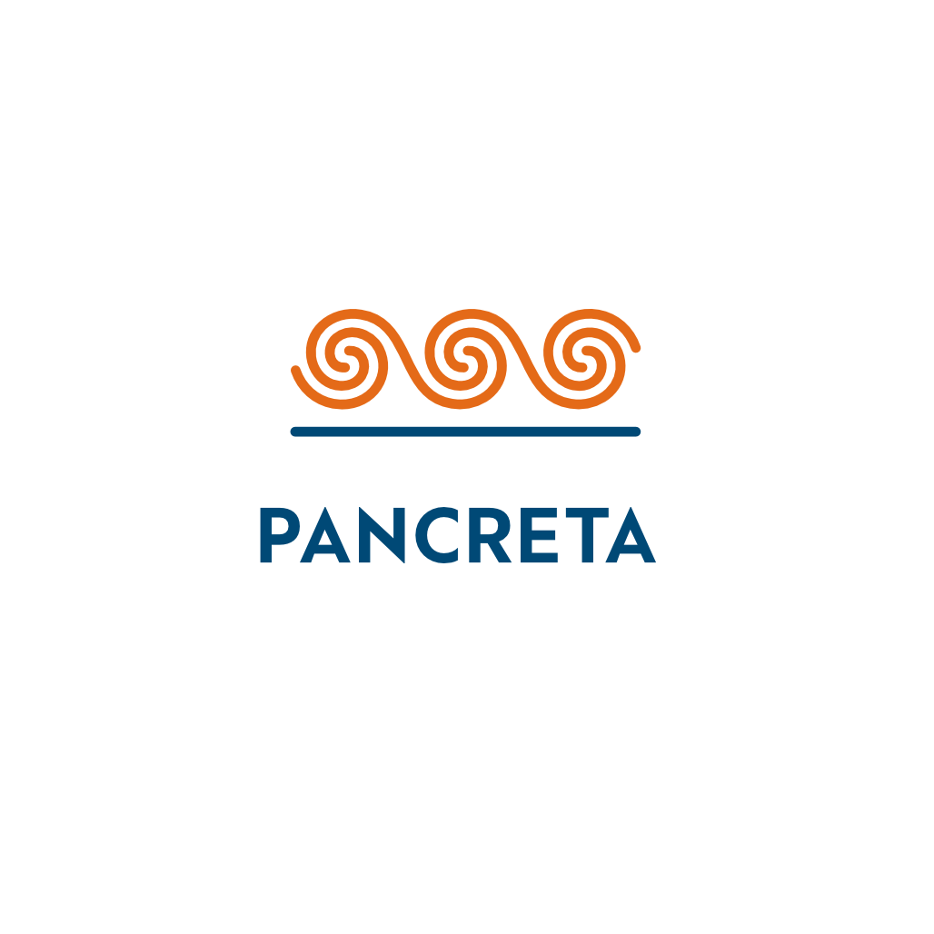 Example font PanCreta #1