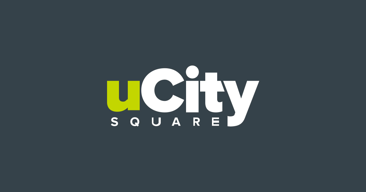 U City Font