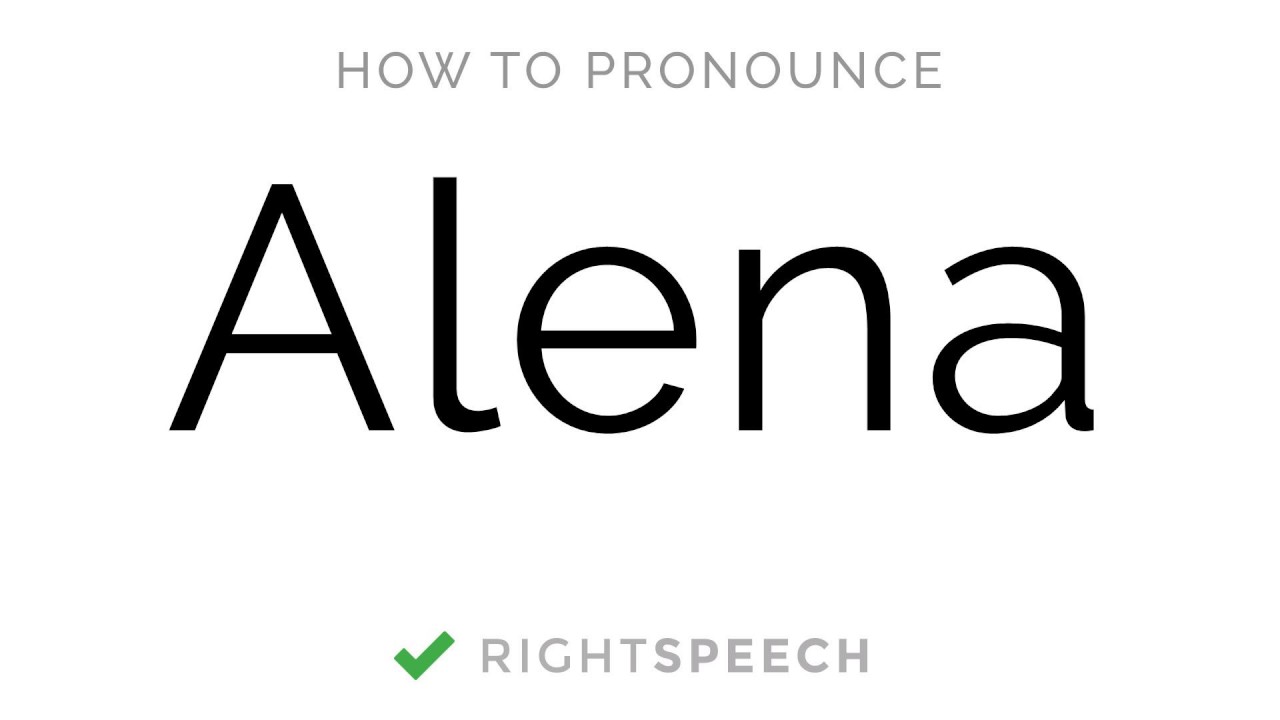 Alena Font