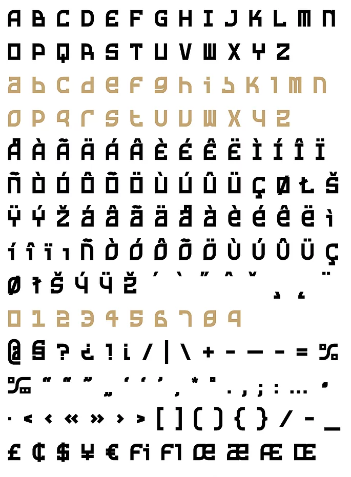 Rusty Cursive Rusty Font