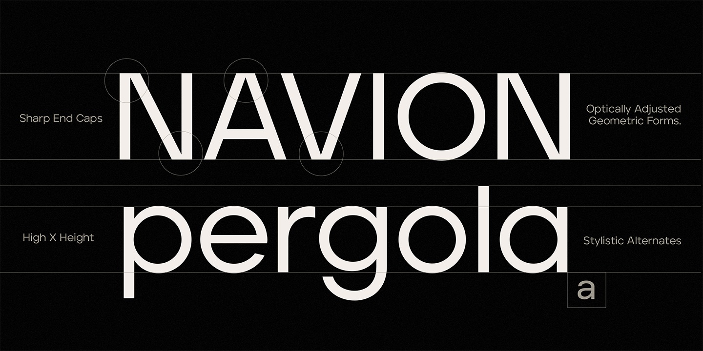 Avanta Text Aventa Font