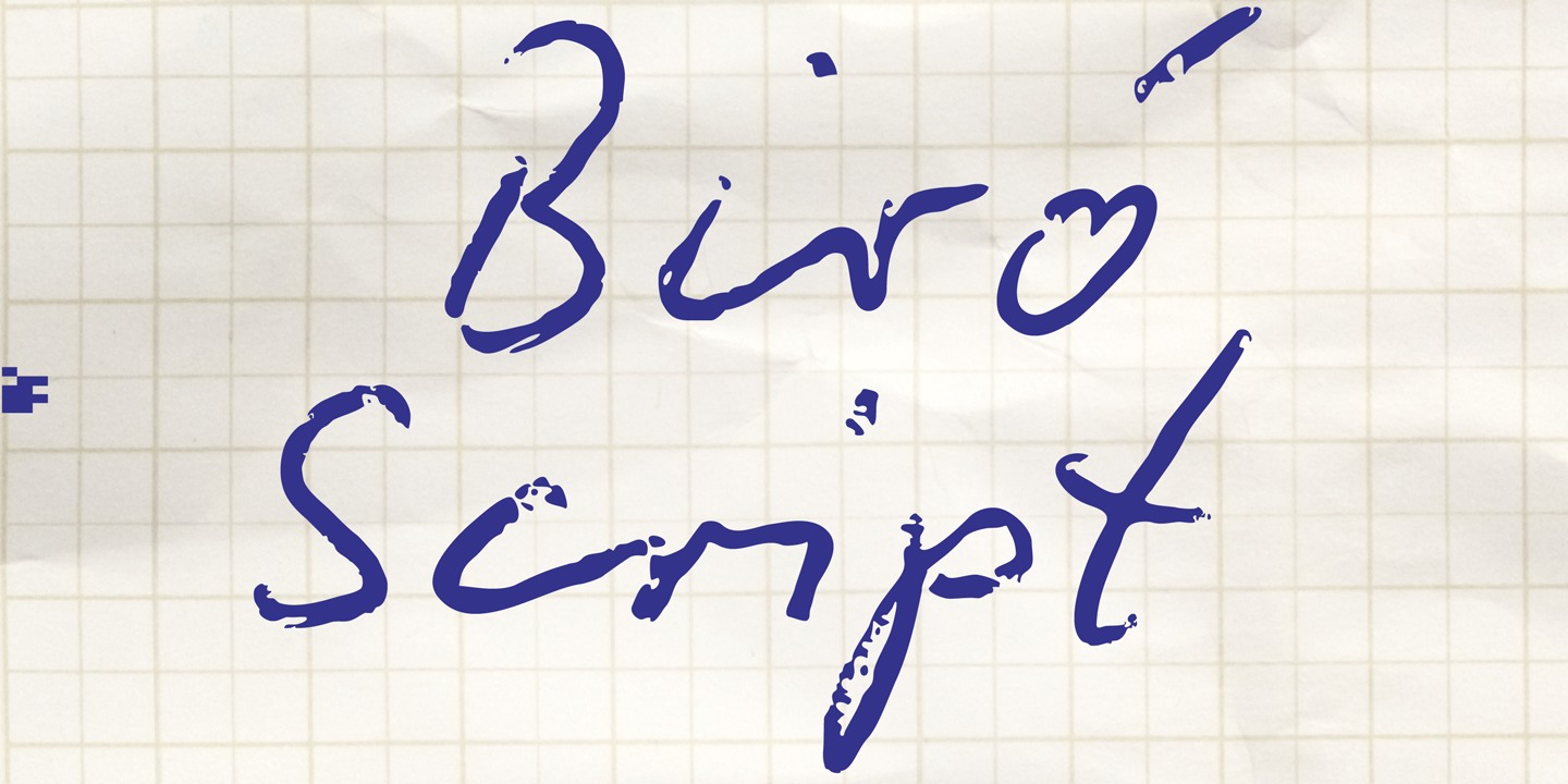 Moderat Font
