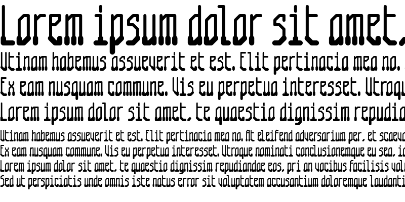 Example font ZenoPotion AOE #1