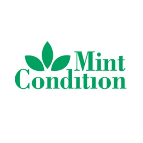 Mint Condition Font