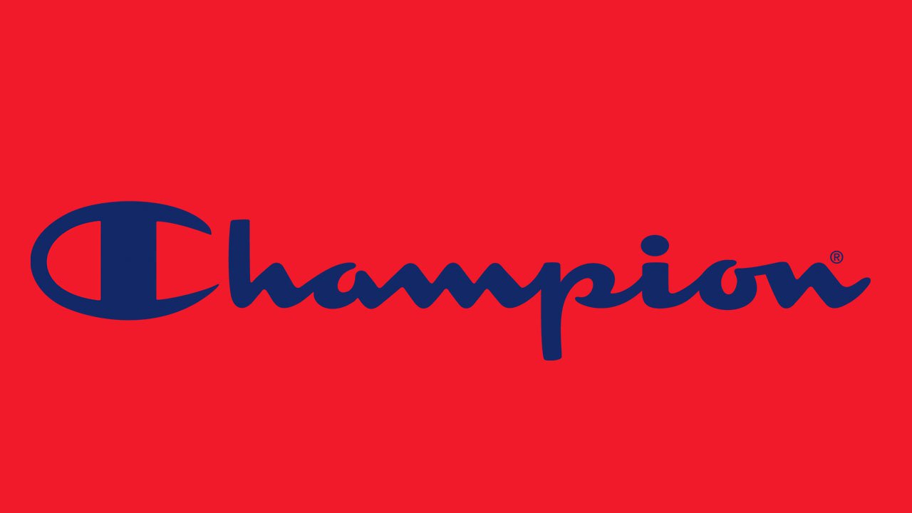 Example font The Champione #1