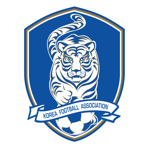 Korea Football Association Font