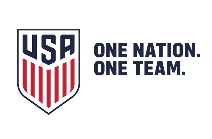 United States Soccer Federation Font