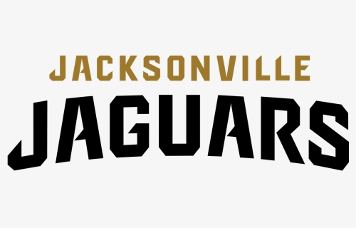 Example font Jacksonville Jaguars #1
