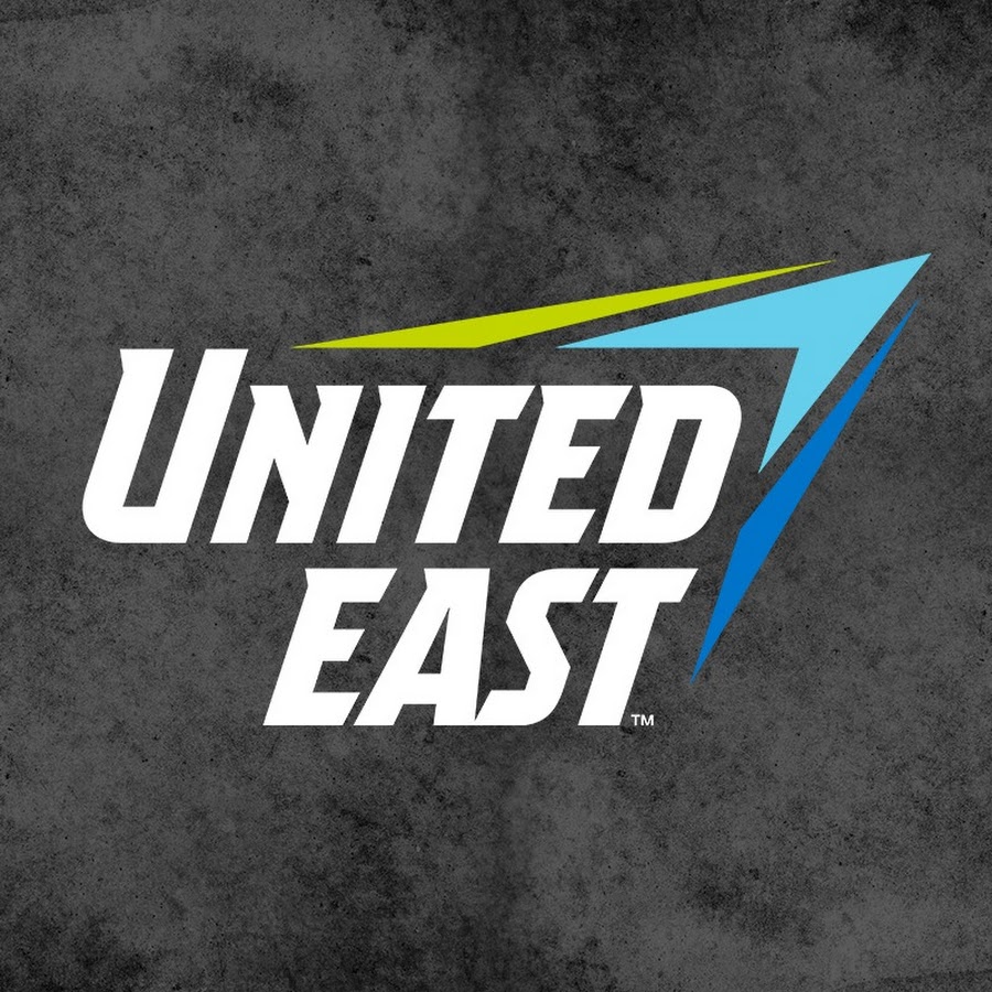 United East Conference Font