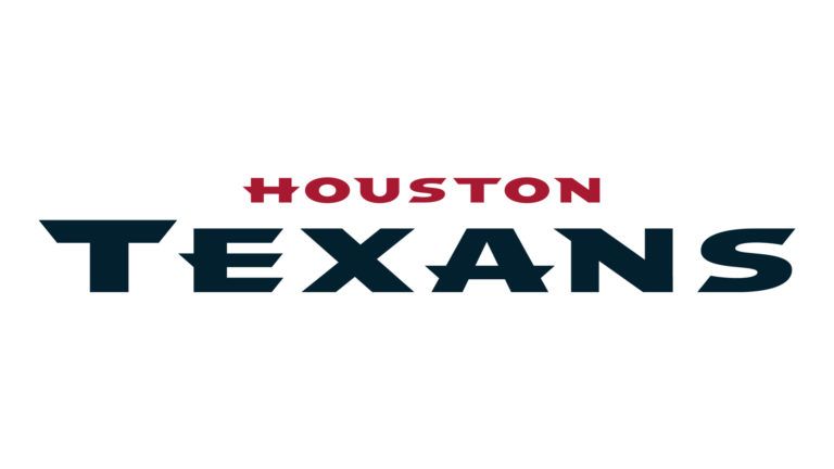 Houston Texans Font