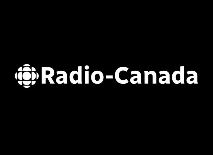 Example font Radio Canada #1