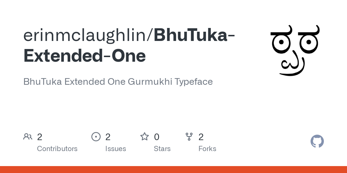 BhuTuka Expanded One Font