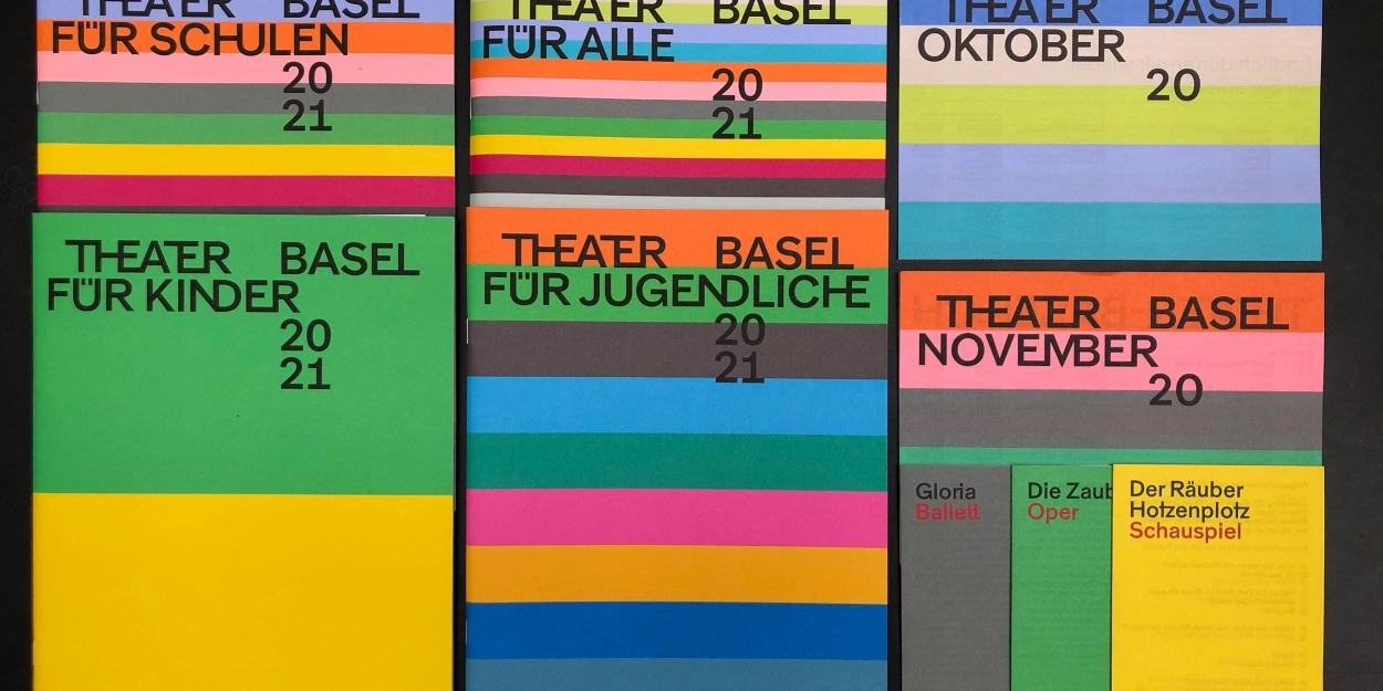 Example font Theater Basel Grotesk #1