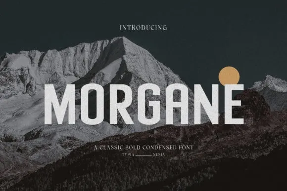 Morgane Font
