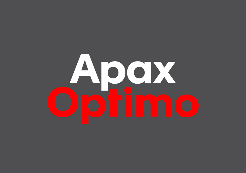 Apax Font