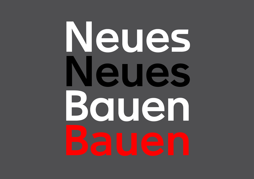 Apax Font
