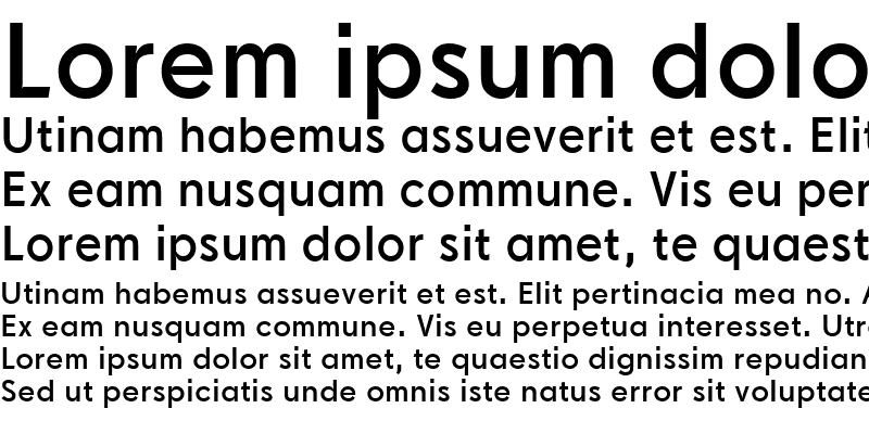 BT Grotesk Font