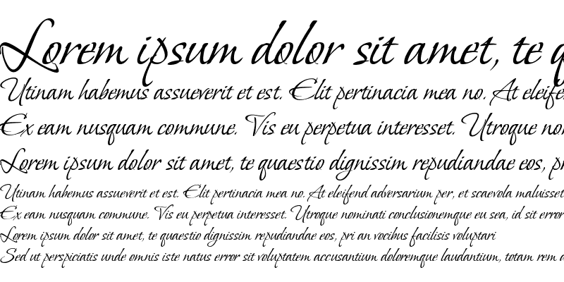 Vera Crouz Font