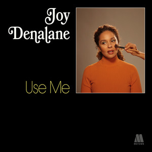Joy Denalane Font